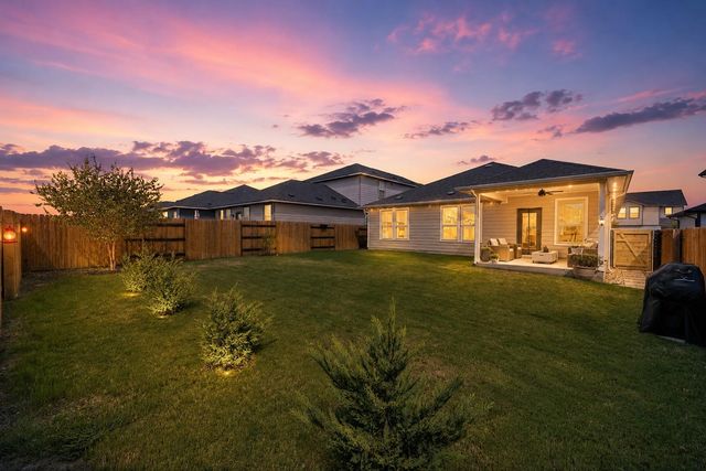 248 Syrah CT, Leander, TX 78641