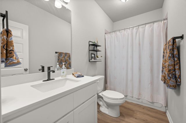 248 Syrah CT, Leander, TX 78641