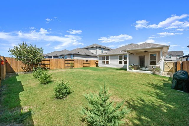 248 Syrah CT, Leander, TX 78641
