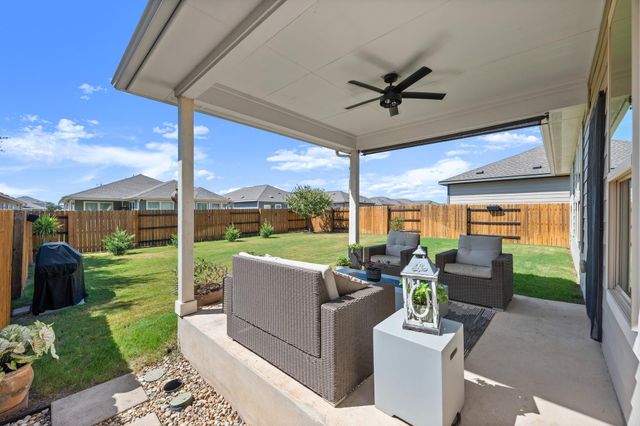 248 Syrah CT, Leander, TX 78641