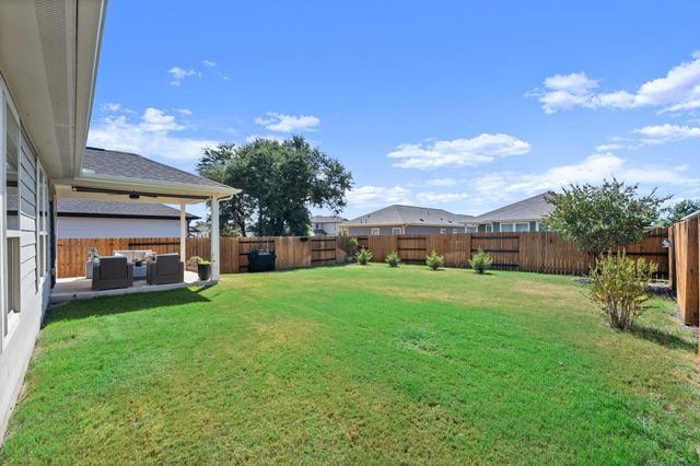 248 Syrah CT, Leander, TX 78641
