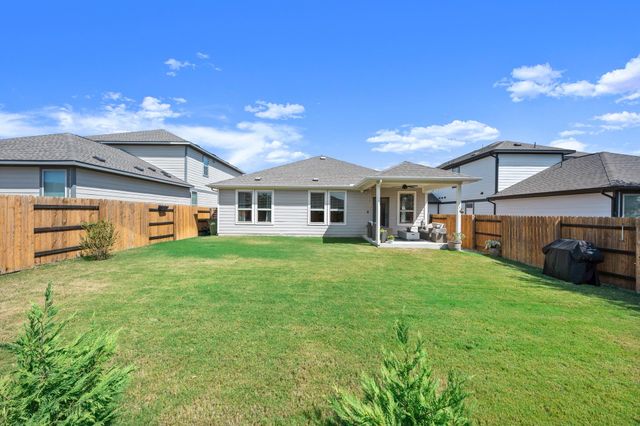 248 Syrah CT, Leander, TX 78641