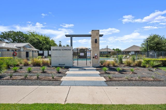 248 Syrah CT, Leander, TX 78641