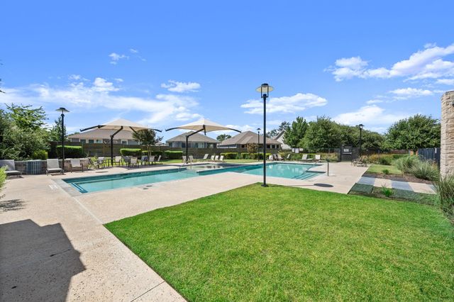 248 Syrah CT, Leander, TX 78641