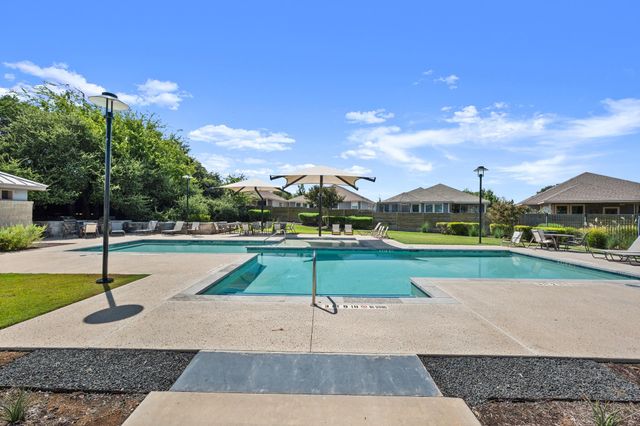 248 Syrah CT, Leander, TX 78641