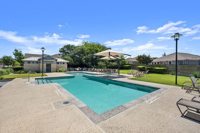 248 Syrah CT, Leander, TX 78641