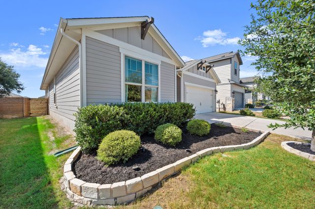 248 Syrah CT, Leander, TX 78641