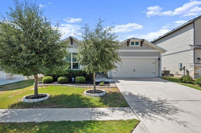 248 Syrah CT, Leander, TX 78641