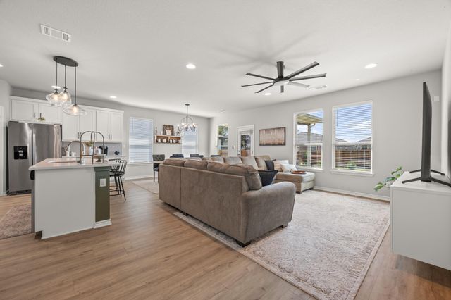 248 Syrah CT, Leander, TX 78641