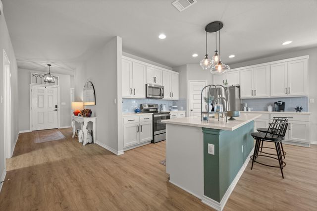 248 Syrah CT, Leander, TX 78641