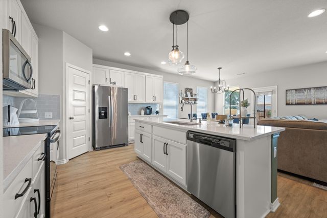 248 Syrah CT, Leander, TX 78641