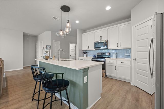 248 Syrah CT, Leander, TX 78641