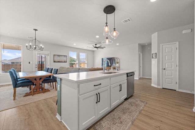 248 Syrah CT, Leander, TX 78641