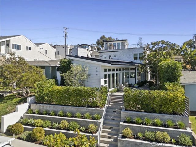706 Poinsettia, Corona Del Mar, CA 92625