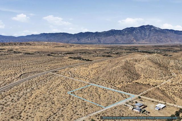 1 Virgo Road, Sky Valley, CA 92241