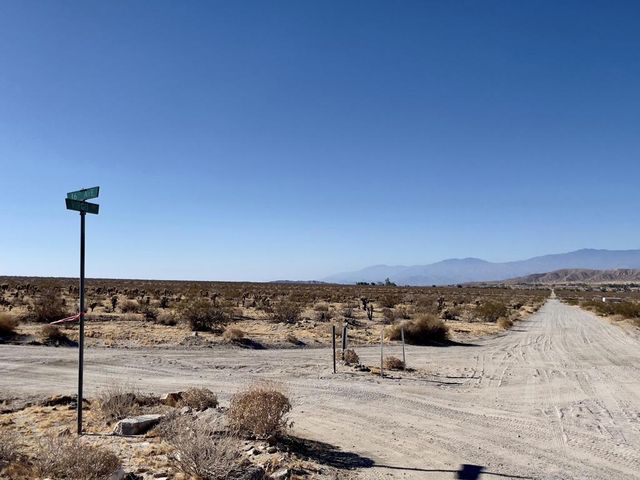 1 Virgo Road, Sky Valley, CA 92241