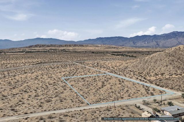 1 Virgo Road, Sky Valley, CA 92241