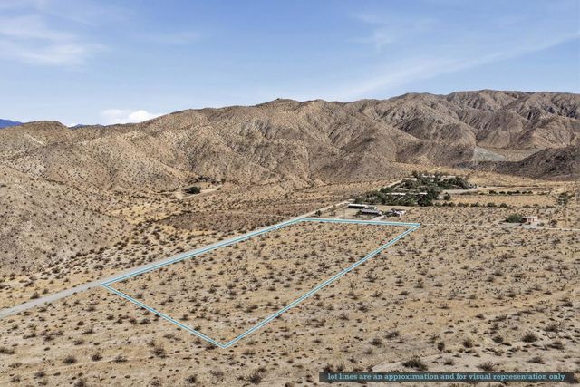 1 Virgo Road, Sky Valley, CA 92241