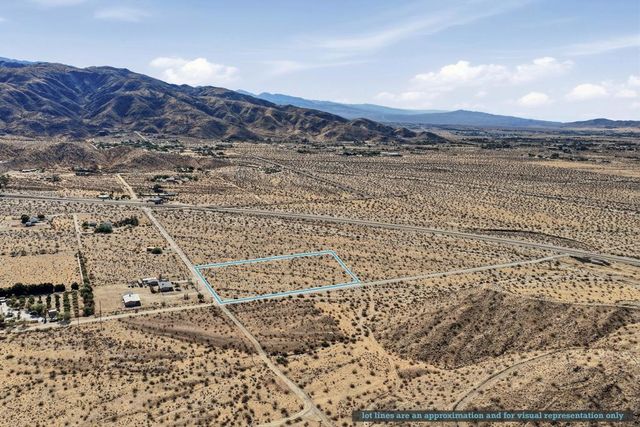 1 Virgo Road, Sky Valley, CA 92241