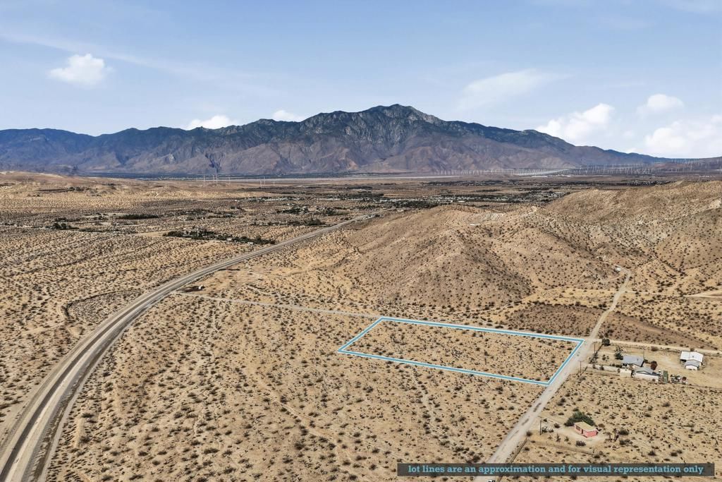1 Virgo Road, Sky Valley, CA 92241