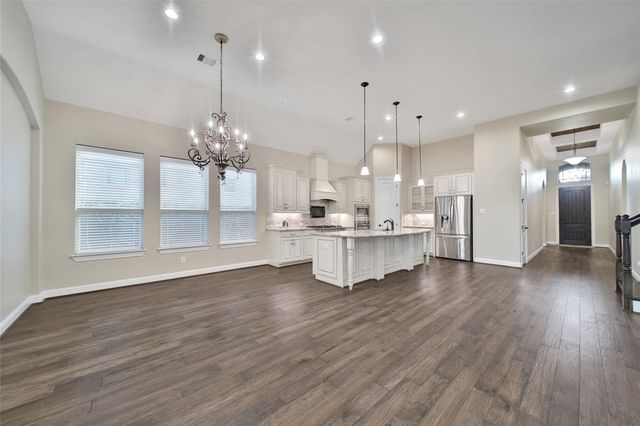 22714 Alderdale Lane, Tomball, TX 77375