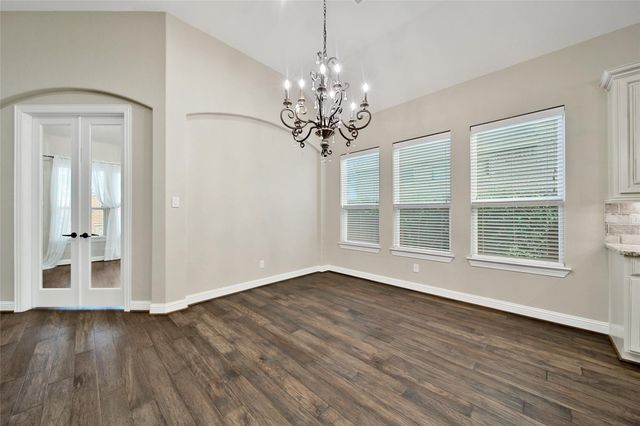 22714 Alderdale Lane, Tomball, TX 77375