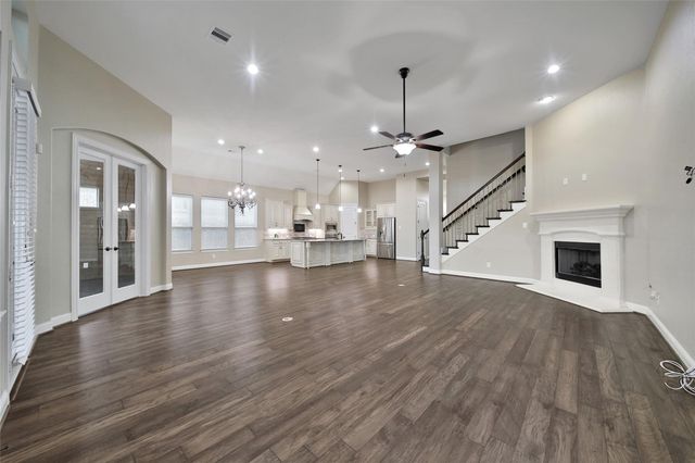 22714 Alderdale Lane, Tomball, TX 77375