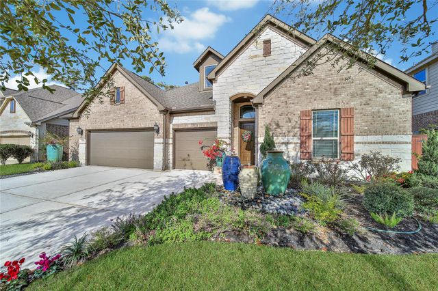 22714 Alderdale Lane, Tomball, TX 77375