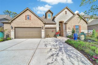22714 Alderdale Lane, Tomball, TX 77375