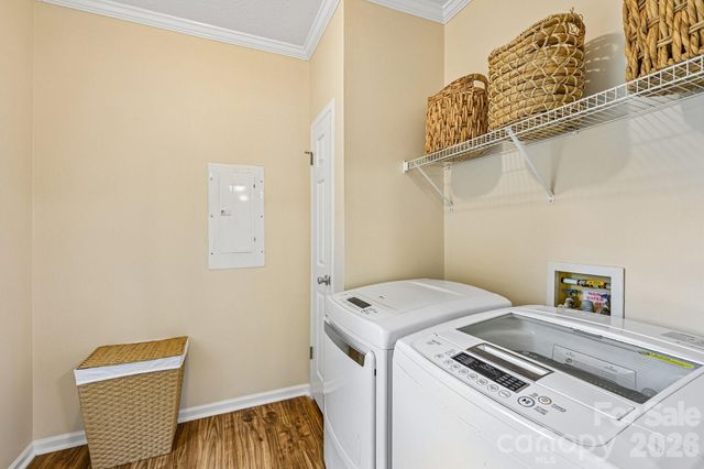 108 Grand Acres Lane, Maiden, NC 28650