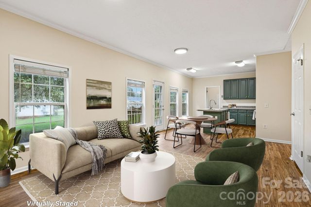 108 Grand Acres Lane, Maiden, NC 28650