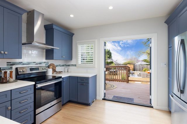 1360 Acton St, Berkeley, CA 94706