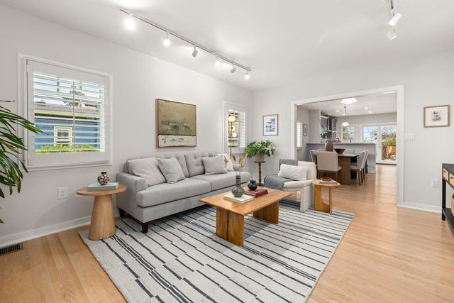 1360 Acton St, Berkeley, CA 94706