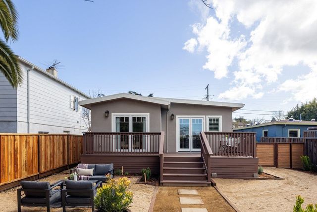 1360 Acton St, Berkeley, CA 94706