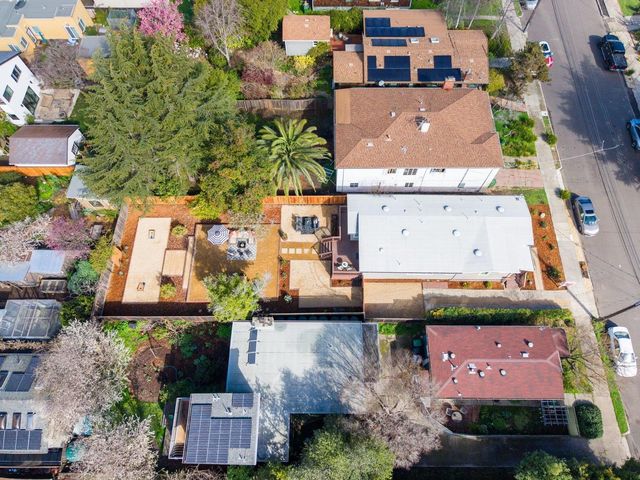 1360 Acton St, Berkeley, CA 94706