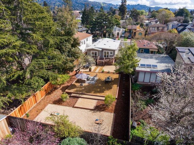 1360 Acton St, Berkeley, CA 94706