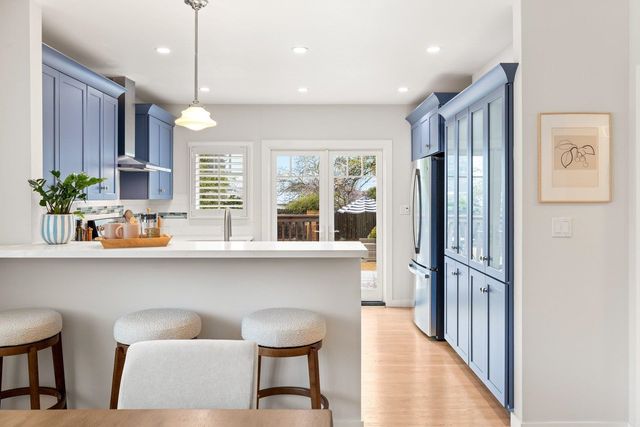 1360 Acton St, Berkeley, CA 94706