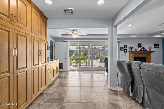 3387 Amarillo Avenue, Simi Valley, CA 93063