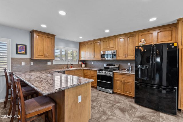 3387 Amarillo Avenue, Simi Valley, CA 93063