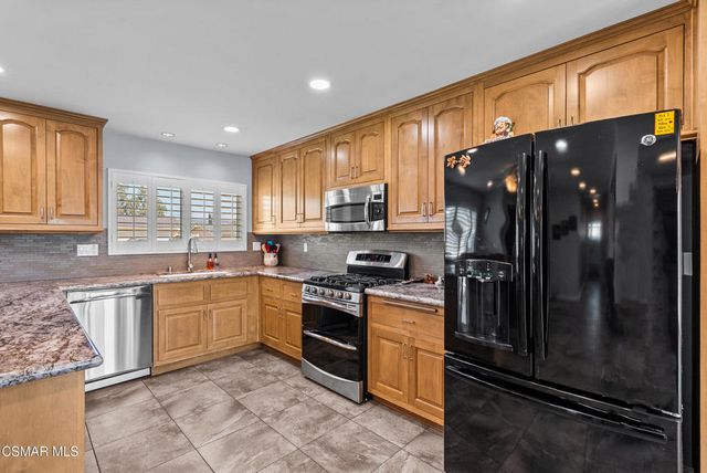 3387 Amarillo Avenue, Simi Valley, CA 93063