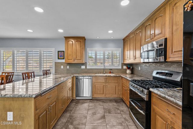 3387 Amarillo Avenue, Simi Valley, CA 93063