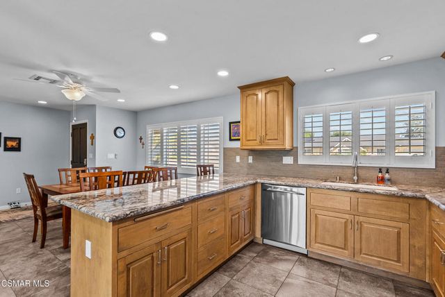 3387 Amarillo Avenue, Simi Valley, CA 93063