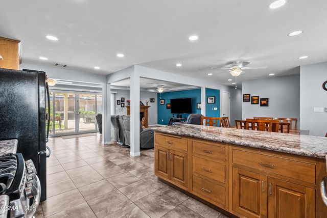 3387 Amarillo Avenue, Simi Valley, CA 93063