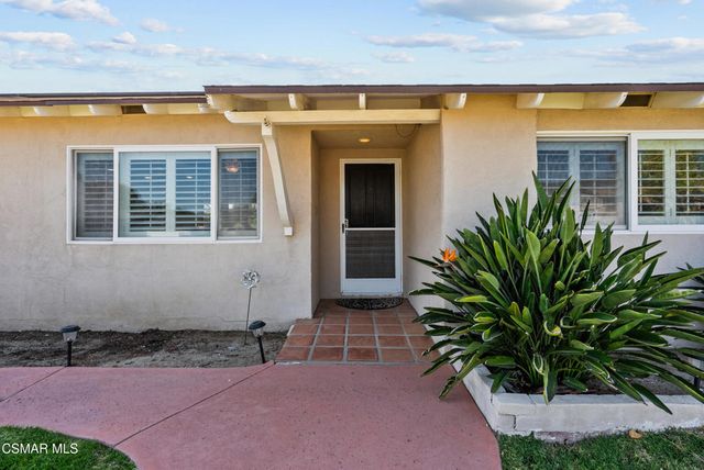 3387 Amarillo Avenue, Simi Valley, CA 93063