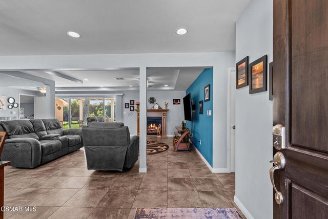 3387 Amarillo Avenue, Simi Valley, CA 93063