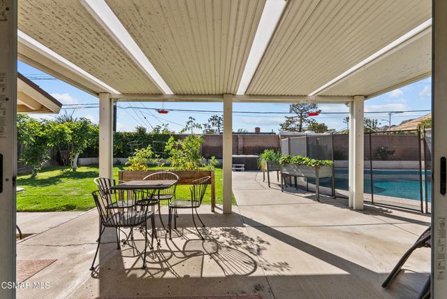 3387 Amarillo Avenue, Simi Valley, CA 93063