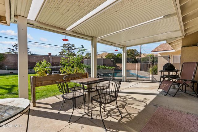 3387 Amarillo Avenue, Simi Valley, CA 93063