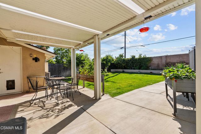 3387 Amarillo Avenue, Simi Valley, CA 93063
