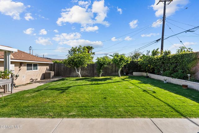 3387 Amarillo Avenue, Simi Valley, CA 93063