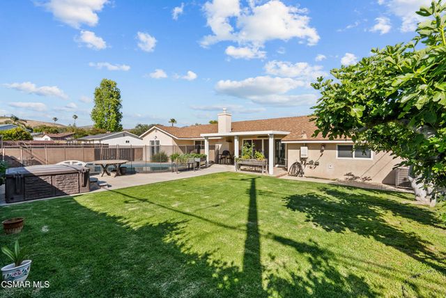3387 Amarillo Avenue, Simi Valley, CA 93063